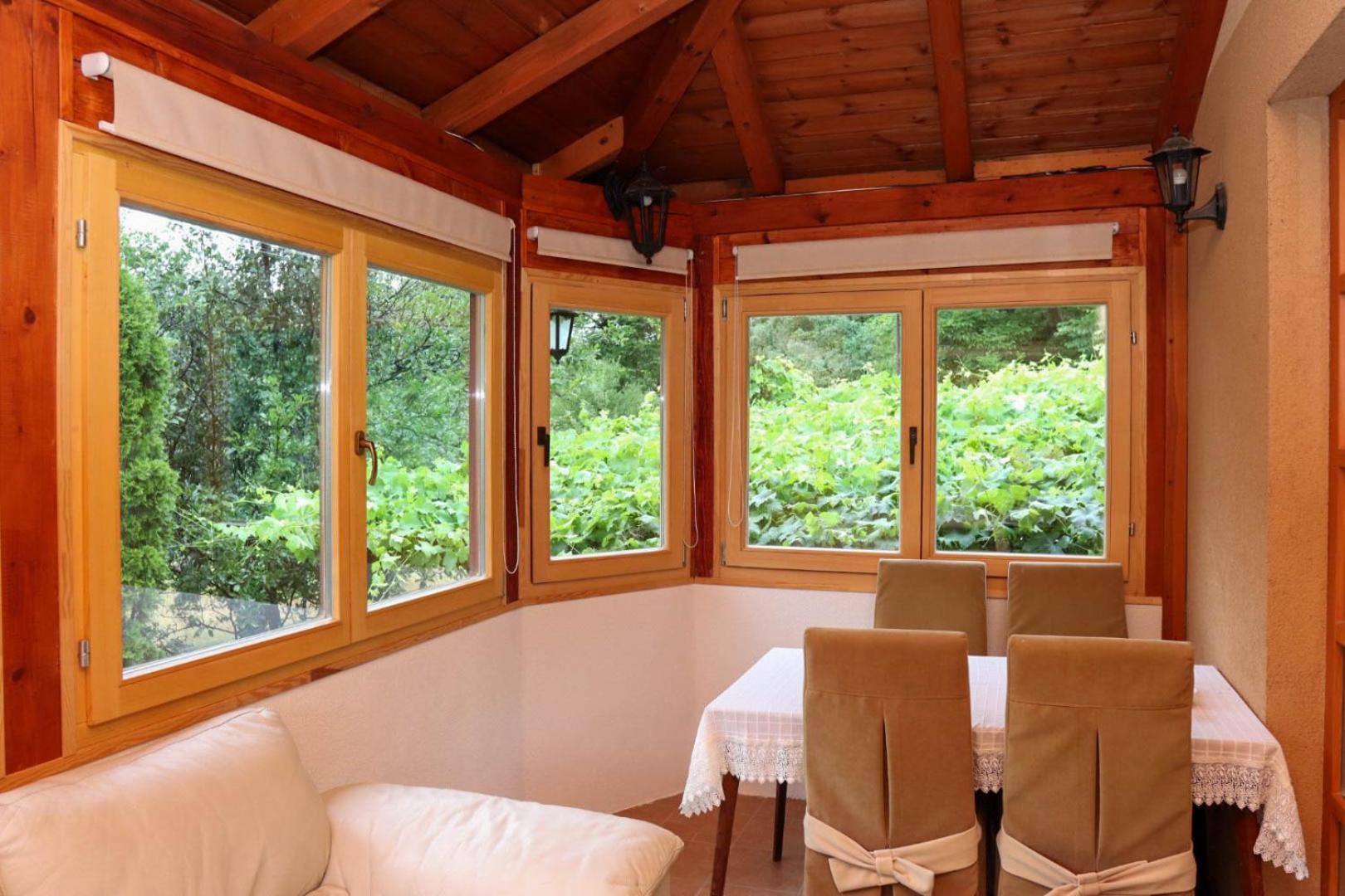 Holiday Home Pharaoh Visoko Kültér fotó