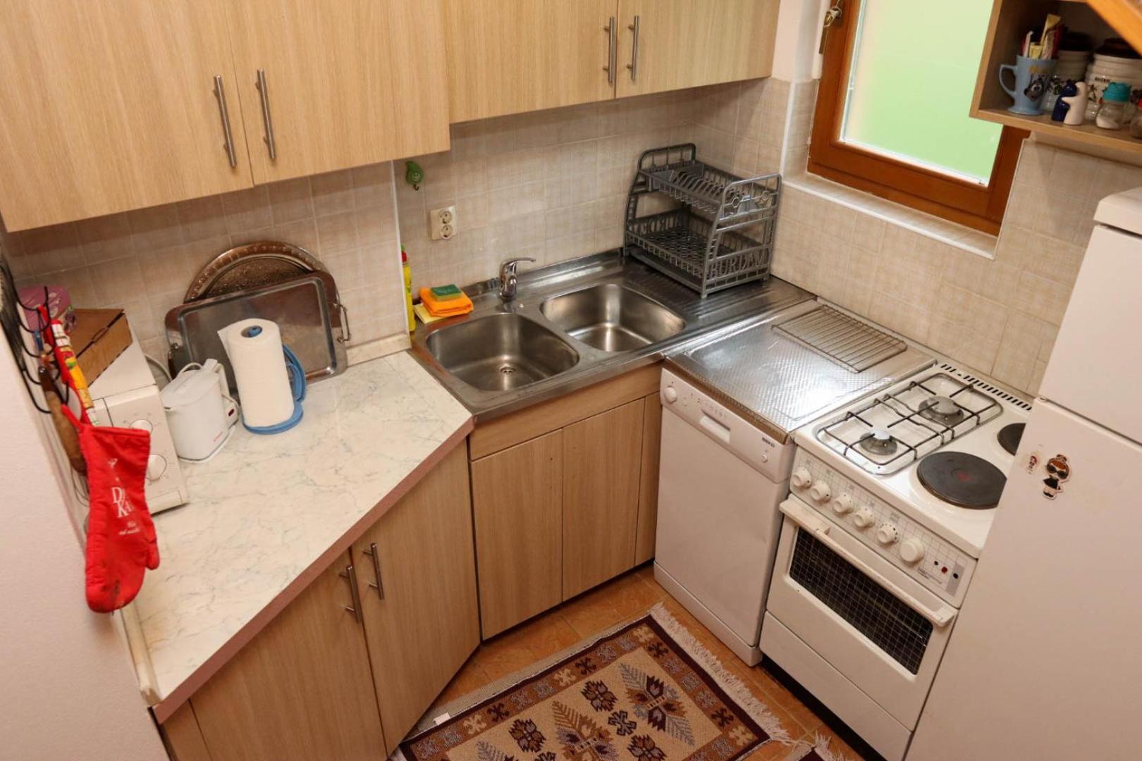Holiday Home Pharaoh Visoko Kültér fotó