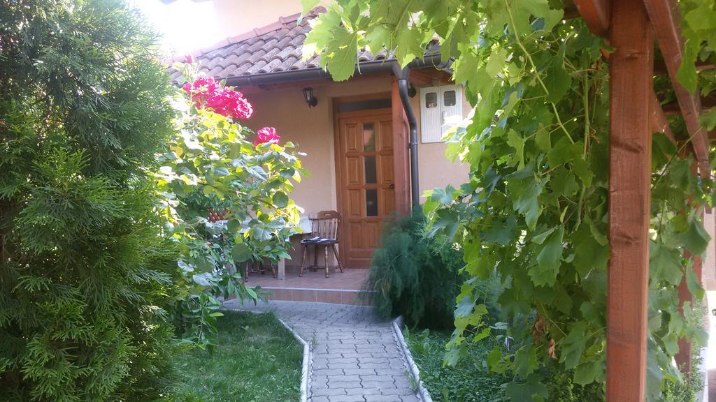 Holiday Home Pharaoh Visoko Kültér fotó